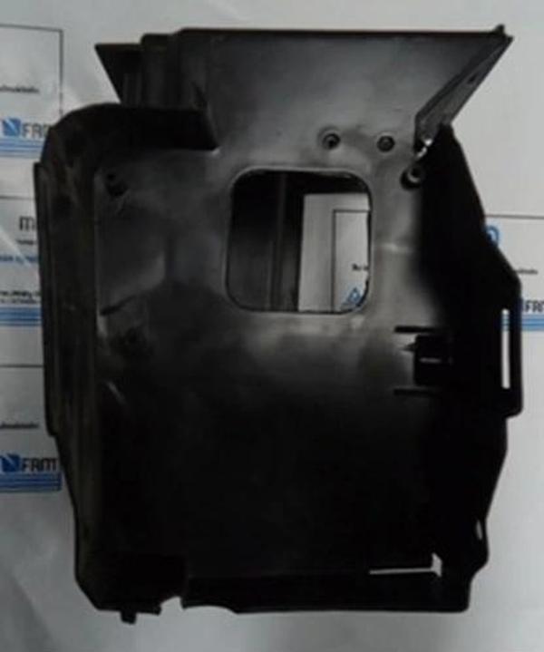 2005-2007 Ford Focus Sdhb Akü Yuva Plastiği Alt (Bfn) (Adet) (Oem No:3M5110723An) - Image 1