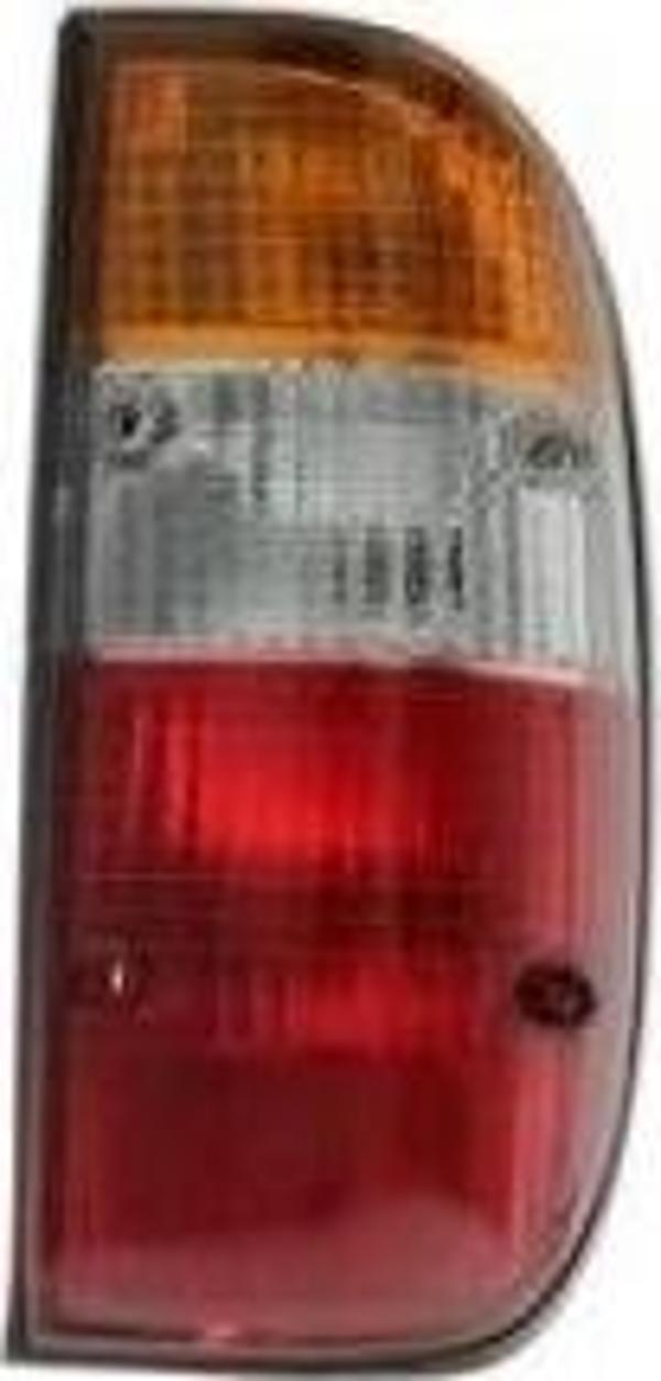 Ford Ranger 1998 2002 Sinyal Lambası Sağ Sarı (Oem No:Xm3413008Ab) - Image 1