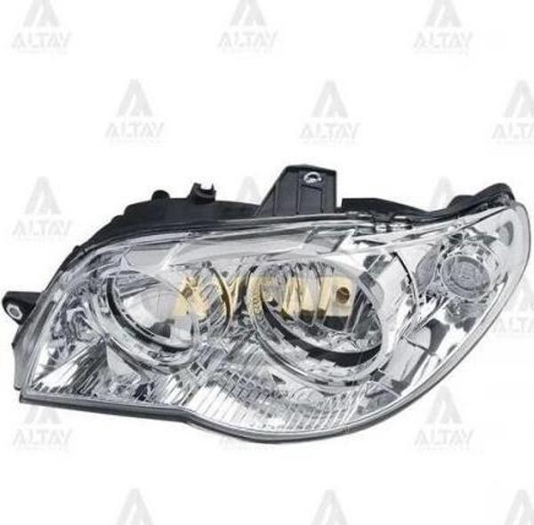 Far Albea Palio Siena 2005-2009 Motorlu Sağ (Oem No:51754472) (Adet) - Image 1