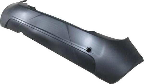Chevrolet Aveo- Hb- 11/13; Arka Tampon Siyah (Tw) (Oem No: 95460678) - Image 1