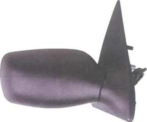 1994-1995 Ford Fiesta Kapı Aynası Sağ Manuel (Adet) (Oem No:7145588) - Image 1