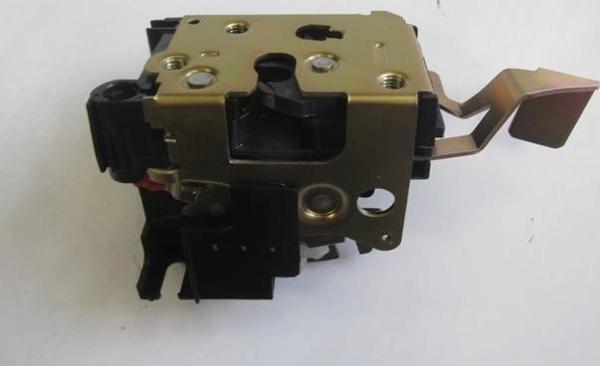 1994-2002 Peugeot Boxer Ön Kapı Kilidi Sol Oem No: 9135.99 - Image 1