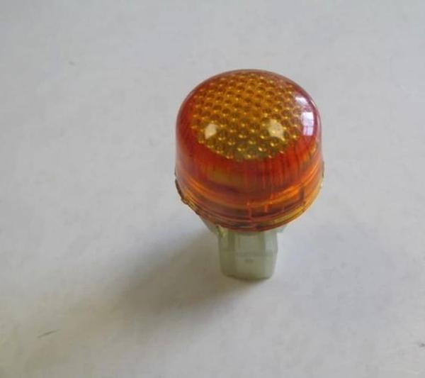 Fıat Tıpo- 1993-2000 Çamurluk Sinyali Sarı Sağ-Sol Aynı Adet  Oem No: 7595373 - Image 1