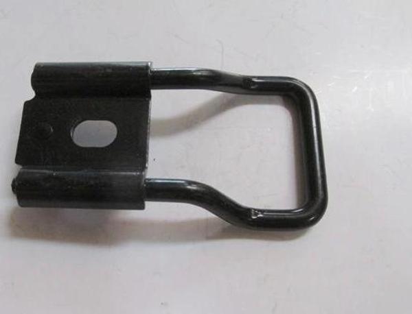 1998-2003 Renault Kangoo Bagaj Kapak Kilit Karşılığı Üst Sağ-Sol Aynı Adet Çift Kapı Oem No: 8200347 - Image 1