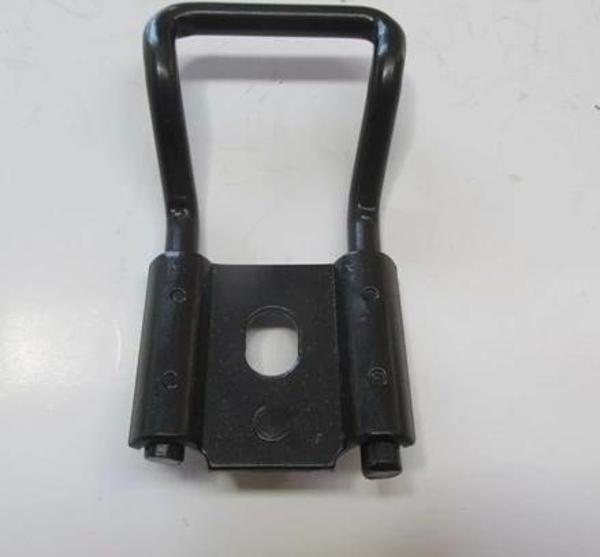 1998-2003 Renault Kangoo Bagaj Kapak Kilit Karşılığı Alt Sağ-Sol Aynı Adet Çift Kapı Oem No: 8200031 - Image 1