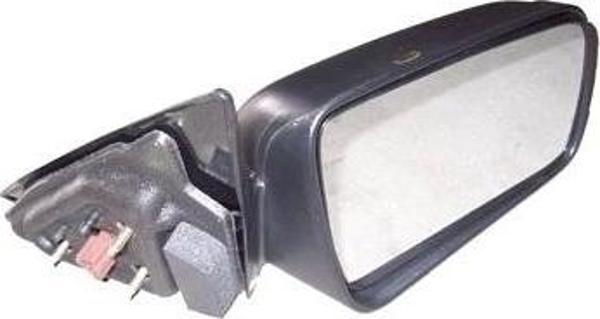Ford Mustang- 05/09; Kapı Aynası Sağ Elektrikli 3Pinli (Polyway) (Oem No: 6R3Z17682Aa) - Image 1