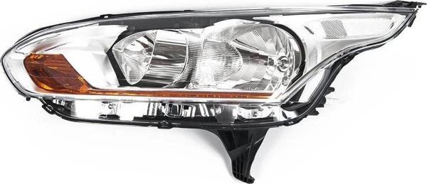 Ford Yeni Connect 2014  Far Sol  (Oem No:Dt1113W030Ac) - Image 1