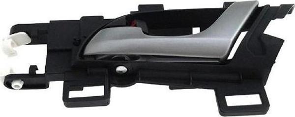 Kol Kapı Accord 07-09 Ön İç Siyah+Mandal Krom Rh Honda Accord (Oem No: 1902Kok1094096) - Image 1