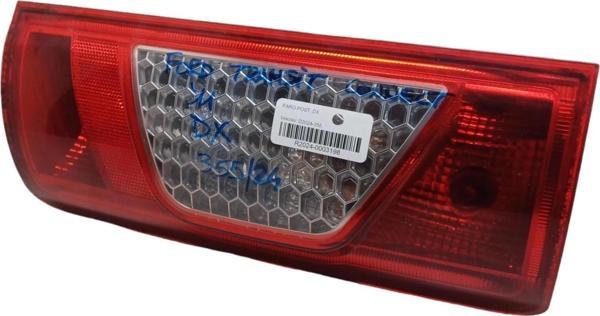 Ford Connect 2009  Stop Lambası Sağ Duysuz (Oem No:9T1613A602Ac) - Image 1