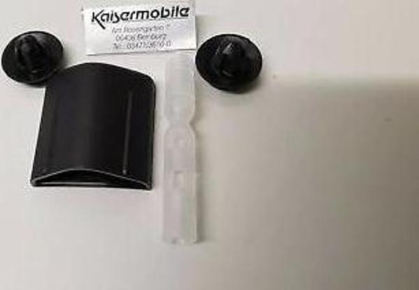 Kilit Mandalı Caddytransporter T5None (Oem No: Vw-7E0843613) - Image 1