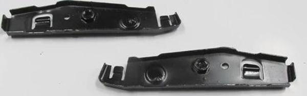 Cıtroen C Elysee- 17/24; Ön Tampon Bağlantı Braketi Sağ/Sol Set (2 Parça) Sac (Oem No: 1608718080) - Image 1