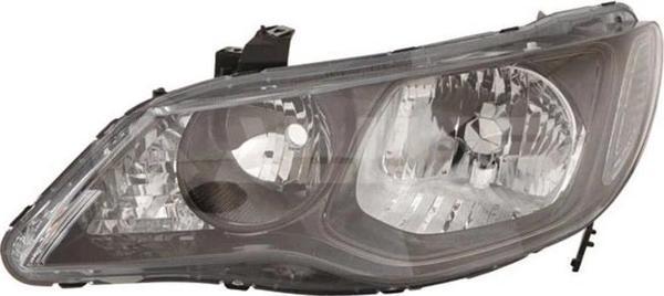 Civic (Fd) 2009 2011 Far Sol  (Oem No:33151Snbg51) - Image 1