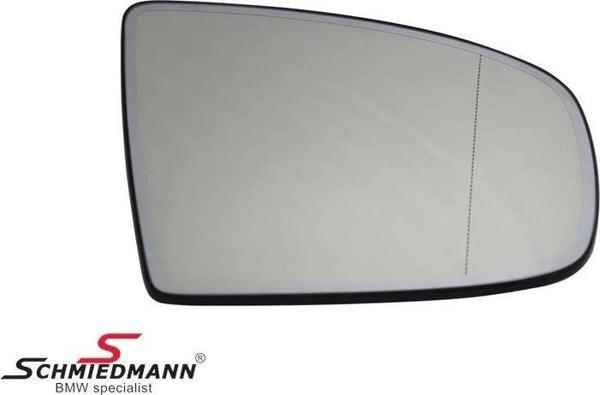Ayna Camı Sag Bmw X5 - E70 - E70 Lcı-X6 E71-X6 E72 Bm 10-16 (Oem No: 51167174982) - Image 1