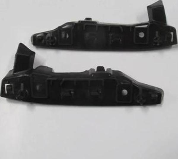 2011-2017 Cıtroen C4 Ön Tampon Bağlantı Braketi Sağ-Sol Set 2 Parça Oem No: 7416.W8 - Image 1