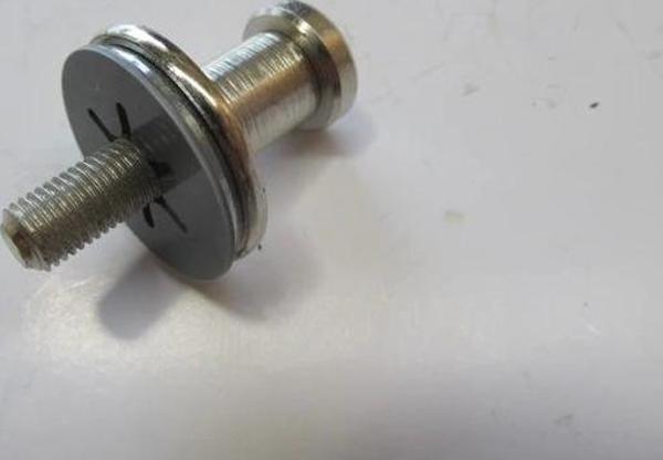 Dacıa Logan- 09/12; Ön/Arka Kapı Kilit Karşılığı Sağ/Sol Aynı (Adet) (Oem No: 8200735230) - Image 1
