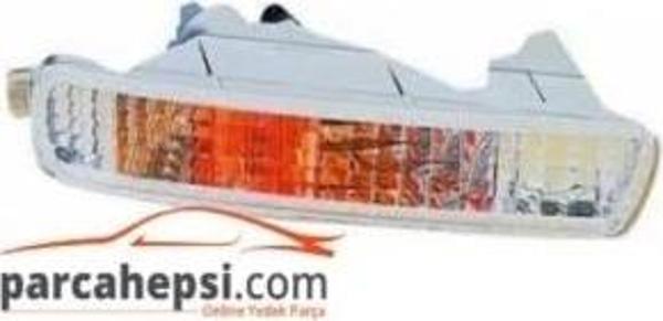 Sinyal Lambası Tampon Accord  92-93 Duylu Sağ (Oem No: 33302-Sv4-013) - Image 1