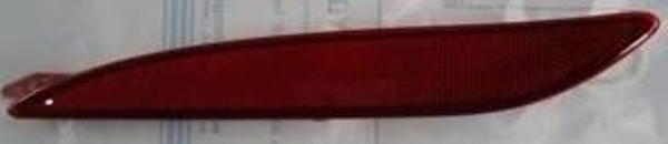 Hyundaı Elantra- 11/14; Arka Tampon Reflektörü Sol (Famella) (Oem No: 92406-3X000) - Image 1