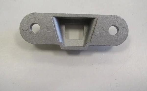 Cıtroen Jumper- 98/01; Bagaj Kapak Kilit Karşılığı Üst (Oem No: 8724.52) - Image 1