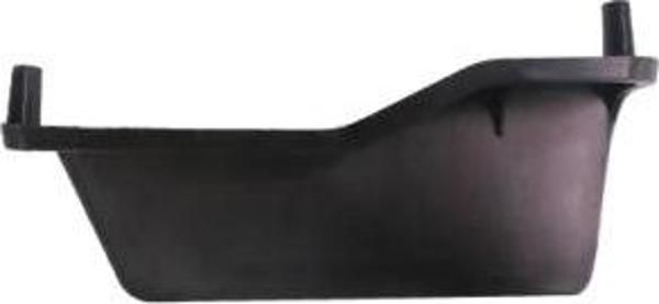 Dacıa Lodgy- 12/16; Ön Tampon İç Bağlantı Braketi Sol (Tw) (Oem No: 960106580R) - Image 1