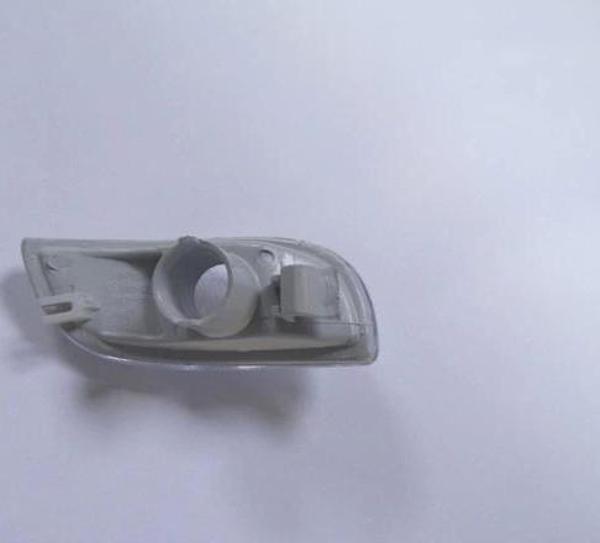 Dacıa Logan- Mcv- 14/20; Kapı Ayna Sinyali Sol Beyaz (Oem No: 261653175 L) - Image 1
