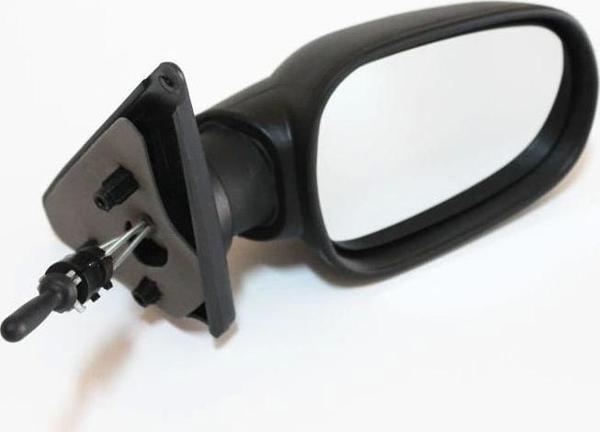 Ayna Camı Sol Isıtmalı Renault Solenza/Logan Bm 04-08 (Oem No: 6001546060) - Image 1