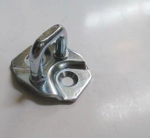 Fıat Egea- Sd/Hb- 21/24; Ön Kapı Kilit Karşığı Sağ/Sol Aynı (Adet) (Oem No: 50512981) - Image 1