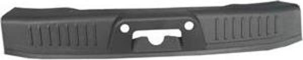 Ford Fıesta- 09/13; Arka Bagaj Plastiği (Kilit Yuvasına Takılan) (Bfn) (Oem No: -) - Image 1