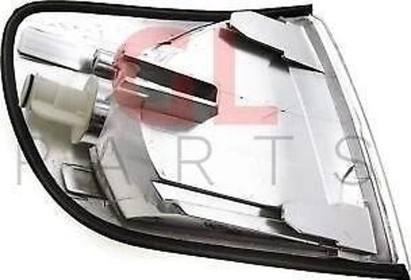 Sınyal Lambası Sol 9El 145 833-021 Vw A6 Bm 95-97 (Oem No: 4A0953049D) - Image 1