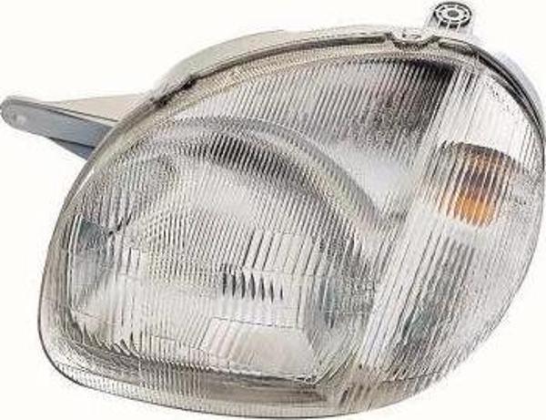 Far Sol (Motoru Üzerınde Degıl) / H4/Py21W/W5W Kore Atos Benzın-Dızel 1998-2000 (Oem No: 9210502010) - Image 1