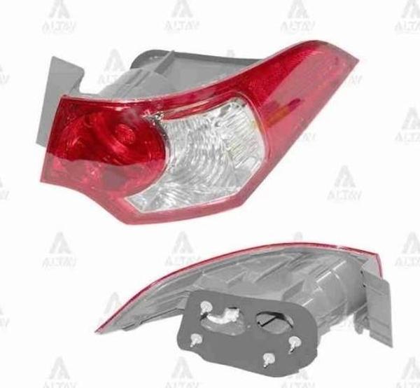 Stop Lambası Accord 2008-2010 Dış Sağ (1 Adet) (Oem No: 33500-Tl0-G01) - Image 1