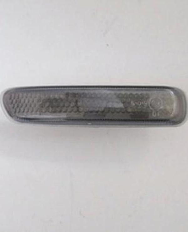 1998-2001 Bmw 3 Serisi Sd-Coupe- Çamurluk Sinyali Sol Füme (Dj Auto) (Adet) (Oem No:63132228594) - Image 1