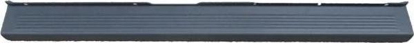 Fıat Ducato- 07/14; Arka Tampon Orta (Oem No: 735423238) - Image 1