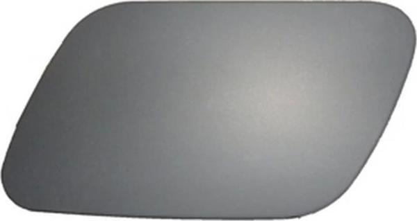 2005-2008 Audi A4 Far Yıkama Fıskiye Kapağı Sağ Gri (Tyg) (Adet) (Oem No:8E0955276Egru) - Image 1