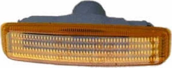 Bmw E39 1996 2003 Çamurluk Sinyali Sarı (Oem No:63148360589) - Image 1