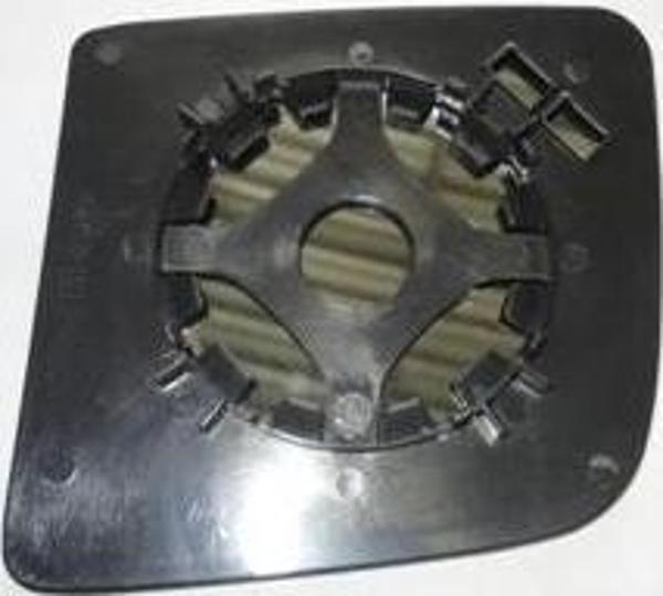 2002-2009 Ford Connect Ayna Camı Sol Üst Isıtmasız (Adet) (Oem No:4440216) - Image 1