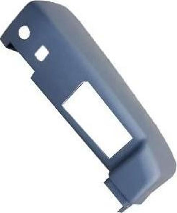 Fıat Ducato- 07/14; Arka Tampon Ucu Sağ (Büyük Reflektörlü) (Oem No: 735431380) - Image 1