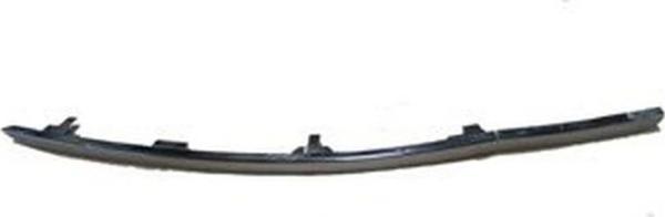 2009-2011 Audi A6 Sis Lamba Kapağı Alt Nikelajı Sol (Bfn) (Adet) (Oem No:4F0853065A2Zz) - Image 1
