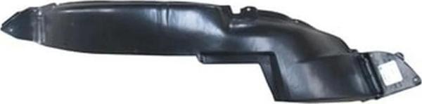 2005-2008 Hyundai Atos Ön Çamurluk Davlumbazı Sol (Lt-Hn6081) (Tyg) (Adet) (Oem No:8681105500) - Image 1