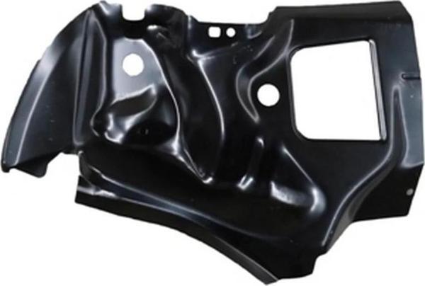 2008-2012 Audi A4 Stop Yuva Sacı Sol (Bfn) (Adet) (Oem No:8K5809649A) - Image 1