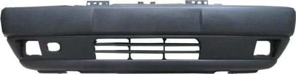 1993-2000 Fiat Tipo Ön Tampon Siyah (Sis Delikli Sx Tipi) (Adet) (Oem No:711158099) - Image 1