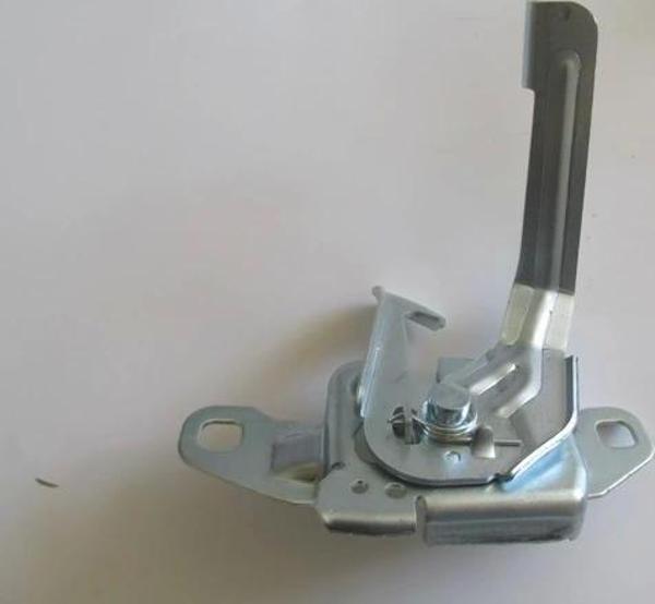 Dacıa Lodgy- 12/22; Kaput Kilidi (Oem No: 656013195R) - Image 1