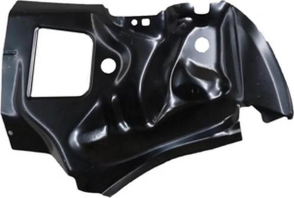 2008-2012 Audi A4 Stop Yuva Sacı Sağ (Bfn) (Adet) (Oem No:8K5809650A) - Image 1