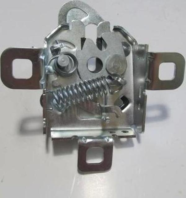 Fıat Doblo- 2006-2010 Kaput Kilidi  Oem No: 51823518 - Image 1