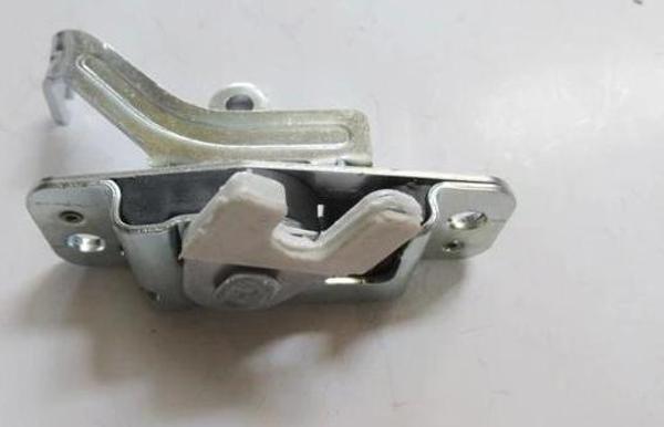 Fıat Ducato- 2007-2014 Sürgülü Kapı Kilit Üst Bağlantı Karşılığı Sağ  Oem No: 1372139080 - Image 1