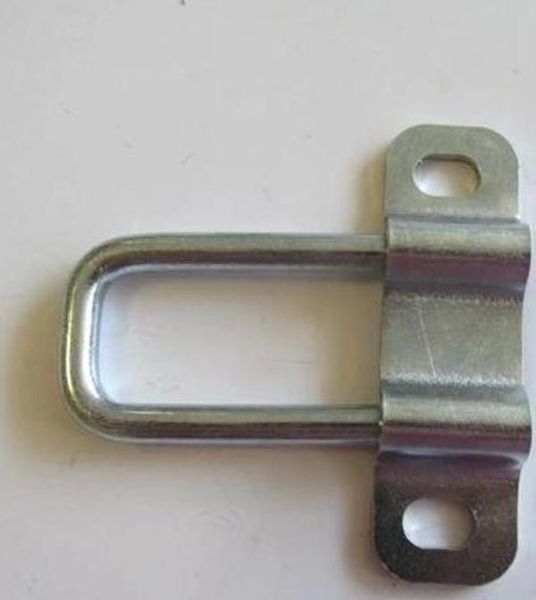 Fıat Fıorıno- 2008-2020 Bagaj Kapak Kilit Karşılığı Üst Sağ-Sol Aynı Adet Çift Kapı  Oem No: 1355095 - Image 1