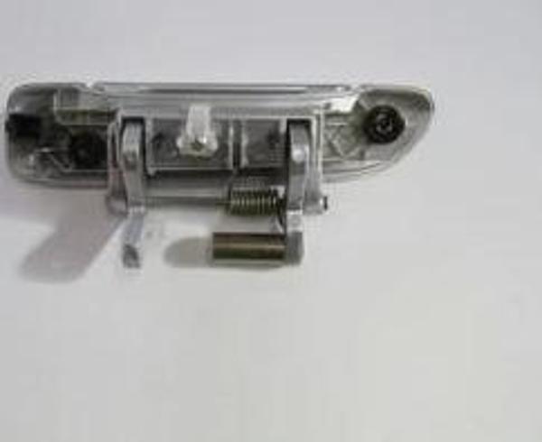 2001-2008 Honda Jazz Ön Kapı Dış Açma Kolu Sağ (Bfn) (Adet) (Oem No:72140Selt01Zm) - Image 1