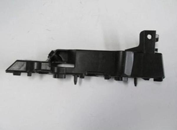 2012-2014 Audi A6 Ön Tampon Braketi Sağ Plastik (Bfn) (Adet) (Oem No:4G5807284) - Image 1