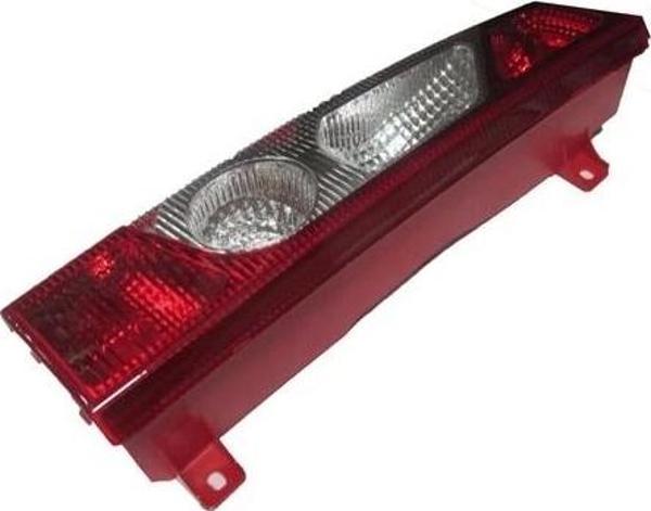 Cıtroen Jumpy- 07/12; Stop Lambası Sol Kırmızı/Beyaz (Mars) (Oem No: 6350.Ah) - Image 1