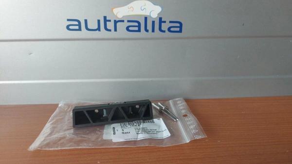 Tampon Braketı Ön Sag Vw A6 Bm 05-11 (Oem No: 4F0898194) - Image 1