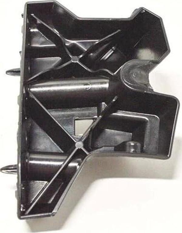 Ford Fiesta 2017  Ön Tampon Bağlantı Braketi Sag H1Bb 17D958 A1F (Oem No:H1Bb17D958A1G) - Image 1